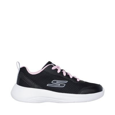 6. Buty Skechers Selectors Reset AC Jr 303574L BLK