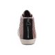 6. Buty Geox D N.Club A - Metal.Synt.Pat. W D4258A-000HI-C8014