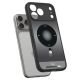 4. Etui Spigen Ultra Hybrid MagSafe na iPhone 18 Pro Max / 17 Pro Max - czarne
