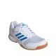 2. Buty męskie adidas Speedcourt Indoor białe KJ3681