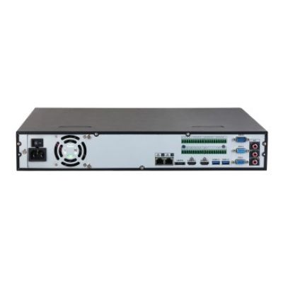 2. REJESTRATOR IP DAHUA NVR5464-EI