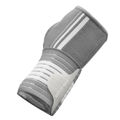 12. Ściągacz nadgarstka Spokey Segro Pro SPK-941788