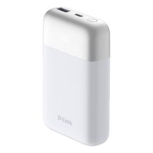 D-Link DPP-101 bank mocy 10000 mAh Biały