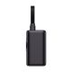 9. Powerbank Joyroom JR-W13 5000mAh bezprzewodowy do Apple Watch + USB-C i Lightning – czarny