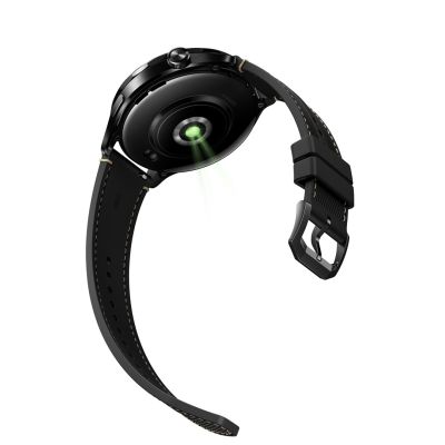 7. Smartwatch Xiaomi Watch S4 srebrny