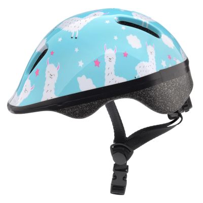 18. Kask rowerowy Meteor KS06 S 48-52 cm Alpacas 17433