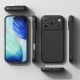 5. Etui Ringke Onyx na iPhone 17 Pro - czarne