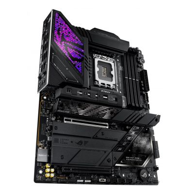 10. Płyta główna ASUS ROG STRIX Z890-E GAMING WIFI
