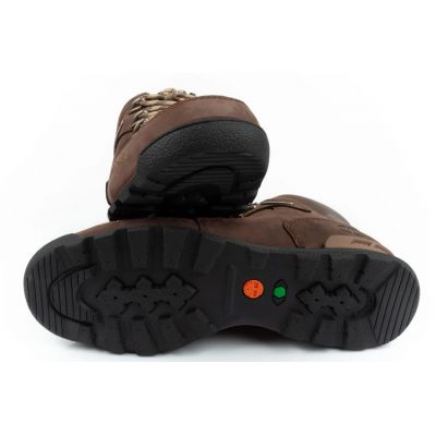 9. Buty Timberland Euro Rock Mid M TB06823R214