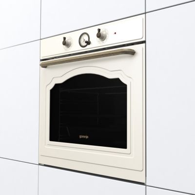 3. Piekarnik GORENJE BOS67371CLI