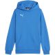 5. Bluza Puma Team Goal Casuals Hoddy Jr 658619 02