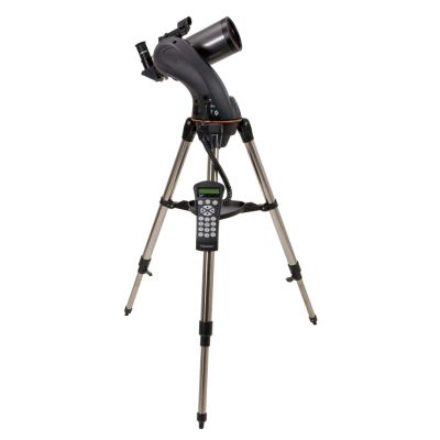 Celestron NexStar 90SLT 213x Czarny