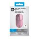 2. Mysz HP 400 Quiet Pink Wireless Mouse bezprzewodowa różowa AZ7B5AA