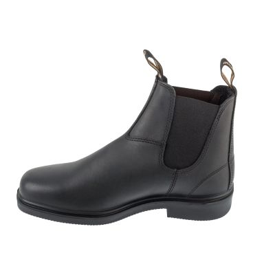2. Buty lifestyle Blundstone Dress 063 - black