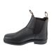 2. Buty lifestyle Blundstone Dress 063 - black