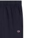 5. Spodnie męskie Champion Rib Cuff Pants granatowe 220307 BS501