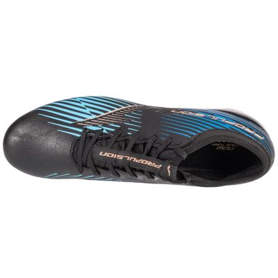 3. Joma Propulsion Cup 2301 PCUS2301AG Czarne 43,5