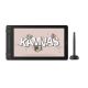 3. Tablet graficzny Huion Kamvas 13 Black NEW Gen.3