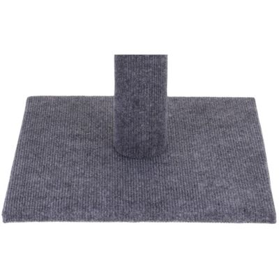 15. DRAPAK DRZEWKO DLA KOTA 59CM 2 PIŁECZKI