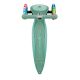 13. Hulajnoga 3-kołowa Globber Primo Foldable Plus Lights Jr 439-206