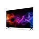 4. Telewizor Ostry 55HP5265E 55 Smart TV z Google TV UHD Czarny