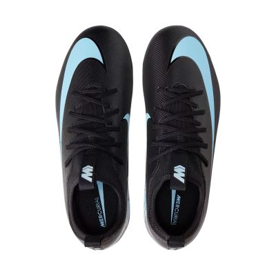 4. Buty piłkarskie dla dzieci Nike Zoom Mercurial Vapor 16 Academy AG FQ8403 001