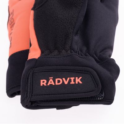 6. Damskie Rękawice ICER LDS
