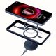 5. Etui 3mk Satin Armor MagCase na Samsung Galaxy S25+ - przezroczyste