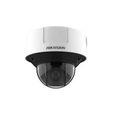 2. Hikvision DS-2CD3D86G2T-IZHS Kopułowa Kamera bezpieczeństwa IP Zewnętrzna 3840 x 2160 px Sufit / Ściana