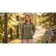 8. Polar damski Geographical Norway UPALINE OLIVE DB LADY 047-1 (WZ4071F/GN-OLIVE)