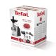 17. Tefal HV1 NE1098 maszynka do mielenia 1400 W Czarny, Srebrny