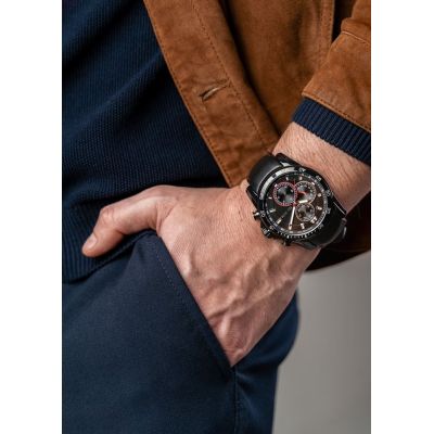 8. Zegarek Męski Paul Lorens PL9753A8-1A3