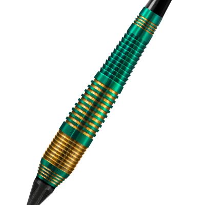2. Rzutki Harrows Vivid Softip HS-TNK-000013785