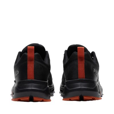 3. Buty męskie Fila Zenoa czarne FFM0493 83052