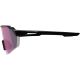 Okulary rowerowe LEATT RideViz Lite Iriz Cryztal   one size