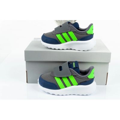 11. Buty sportowe adidas Run 70s Jr GW0325