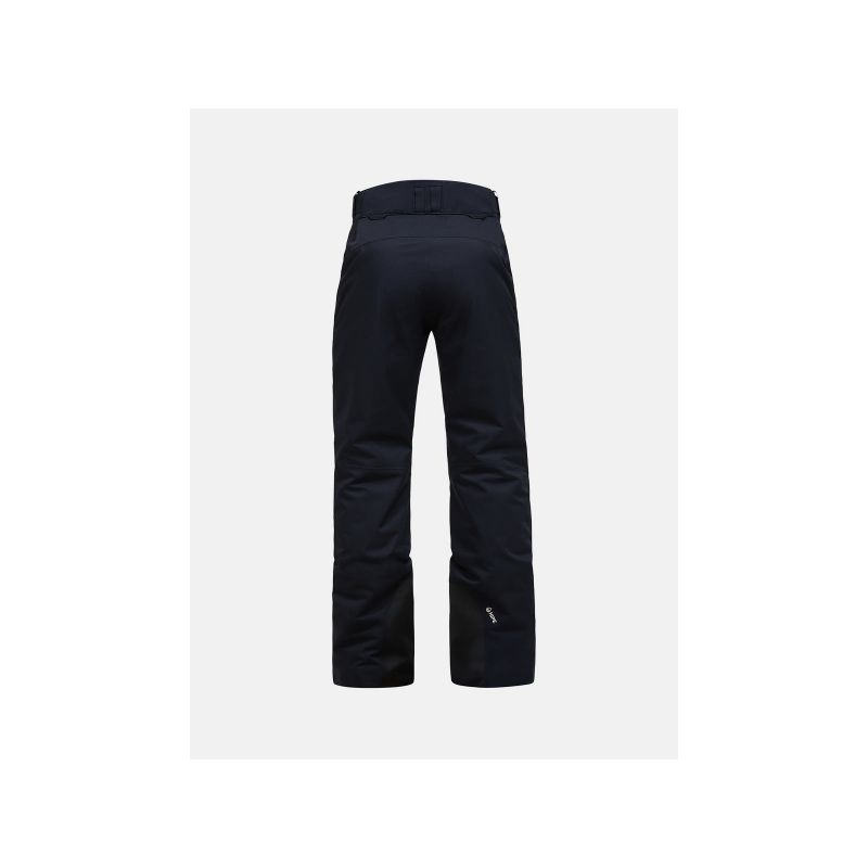 3. Spodnie PEAK PERFORMANCE W Anima Insulated Pants czarny