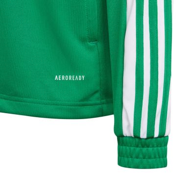 20. Bluza adidas Squadra 21 Training Youth Jr GP6456