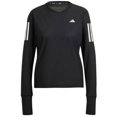 9. Koszulka adidas Own The Run Long Sleeve W IN1568