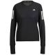 9. Koszulka adidas Own The Run Long Sleeve W IN1568