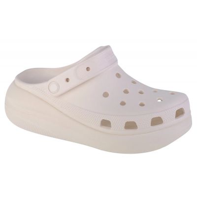 5. Chodaki Crocs Classic Crush Clog W 207521-100