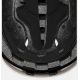 Kask wspinaczkowy Mammut Haute Route Helmet - white/black rozmiar: 55_59_cm
