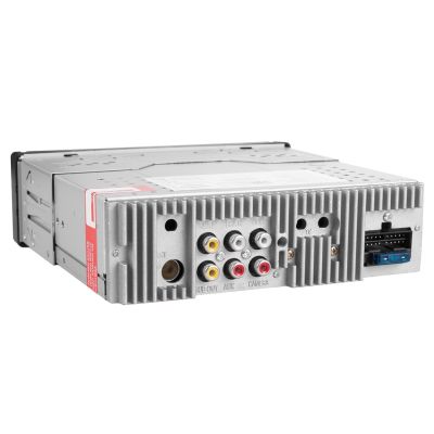 16. Radioodtwarzacz samochodowy AUDIOCORE AC9100