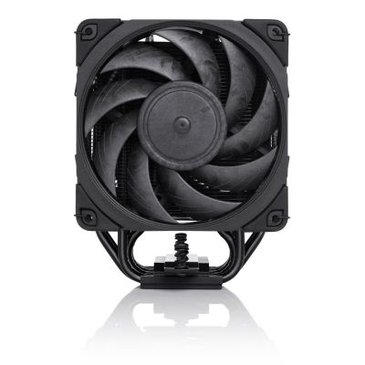 2. Chłodzenie CPU NOCTUA NH-U12A Chromax Black