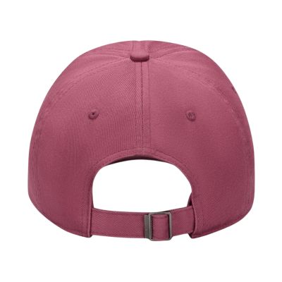 3. Czapka z daszkiem Nike Club różowo-biała FB5368 654
