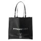 2. Torba zakupowa Fitanu Shopping Bag Shiny 92800614350