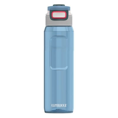 Kambukka butelka na wodę Elton 1000 ml - Niagara Blue
