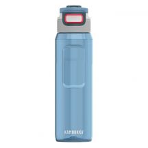 Kambukka butelka na wodę Elton 1000 ml - Niagara Blue