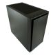 4. LC-Power 2016MB Micro Tower Czarny