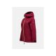 2. Kurtka PEAK PERFORMANCE W Alpine Gore-Tex 3L Jacket bordowy